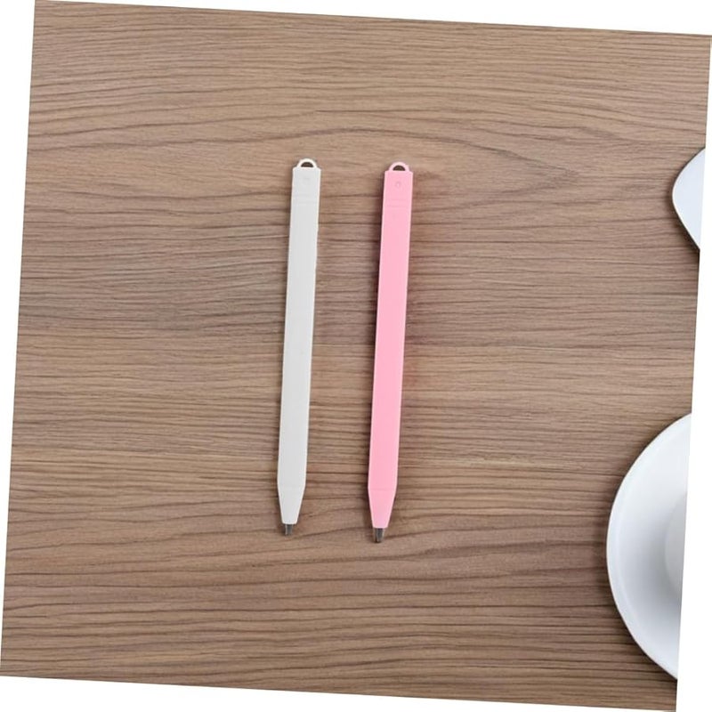 20Pcs Black Stylus Pens for LCD Writing Tablets High Precision Digital Drawing Tablet Pen - Image 5